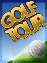 Golf Tour (240x320)